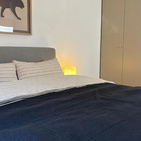 Appartement Newly Renovated 4-room Near Ingolstadt *