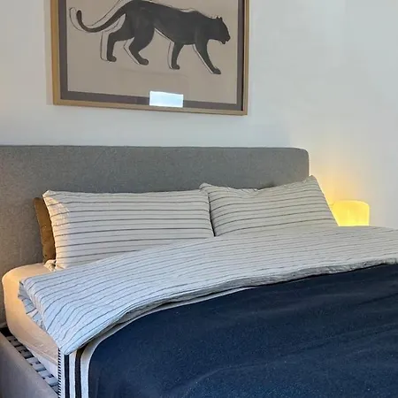 Newly Renovated 4-room Near Ingolstadt Appartement