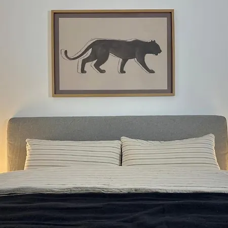 Newly Renovated 4-room Near Ingolstadt *