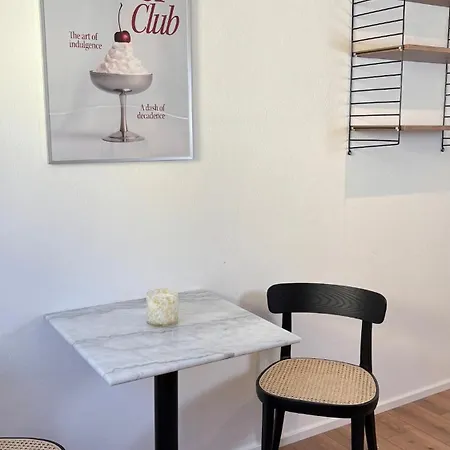 Newly Renovated 4-room Near Ingolstadt Appartement