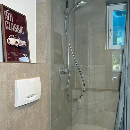 Newly Renovated 4-room Near Ingolstadt Appartement *