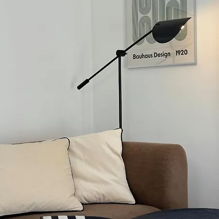 Newly Renovated 4-room Near Ingolstadt Appartement *